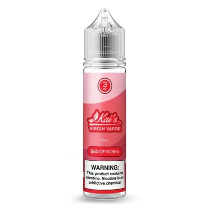 Bed of Roses - Vape Product, Vape Product; Vape Product, Vape Product