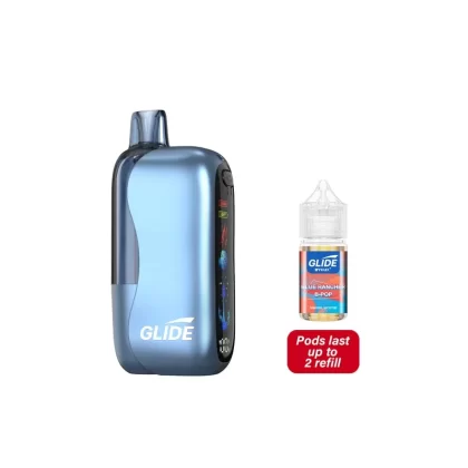Blue Rancher B-Pop – Glide 80K Kit | Online Vape Shop