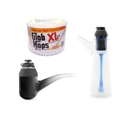 Proxy Droplet Bundle - Vape Store