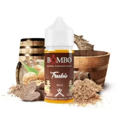Trubio 30ml (Scent) (Bombo)