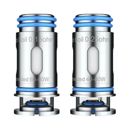 Freemax MS Mesh Coils (Pack of 5)