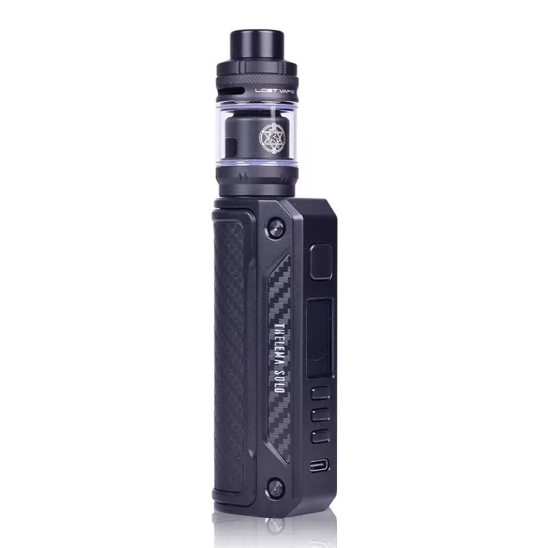 Thelema Solo 100w Centaurus Kit By Lost Vape