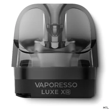 Luxe XR Pods (2Pk) by Vaporesso - MTL