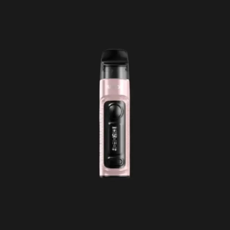 SMOK RPM C - Transparent Blue - Image 2