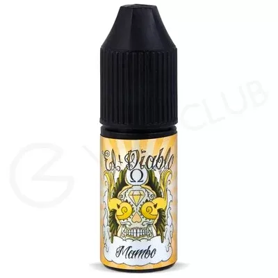 Mambo E-Liquid by El Diablo