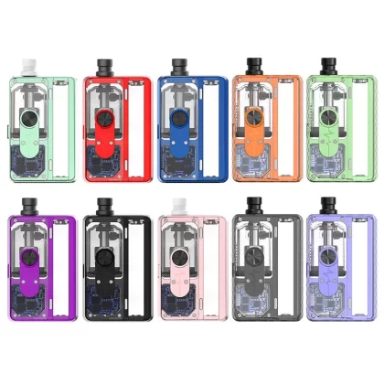 Vandy Vape Pulse AIO V2 Kit 80W - Vapormo