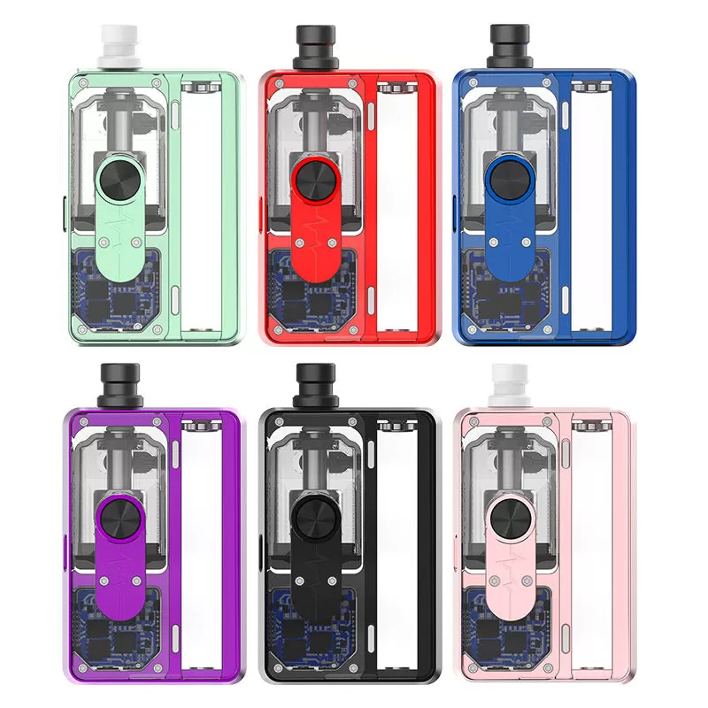 Vandy Vape Pulse AIO V2 Kit 80W - Vapormo - Image 3