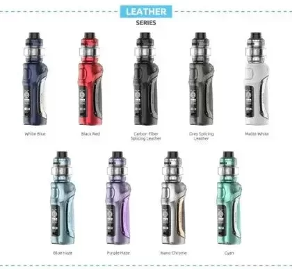 Smok Mag Solo Vape Kit – inc FREE 18650 Battery