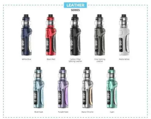 Smok Mag Solo Vape Kit – inc FREE 18650 Battery