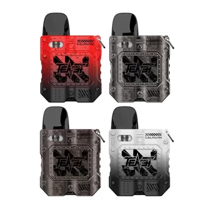 Uwell CALIBURN TENET KOKO Pod System Kit - Maximum 18W; 950 mAh