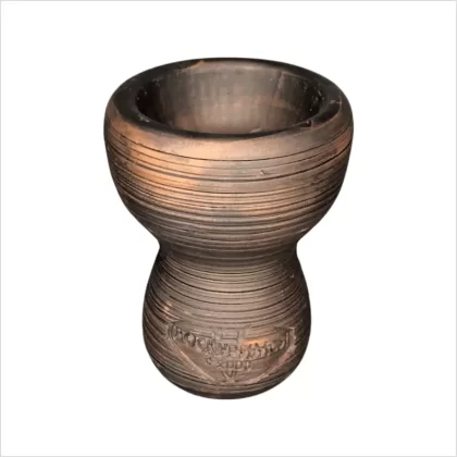 Cybuch Voskurimsya Mummy - Klasyczne (turkisze) / Voskurimsya