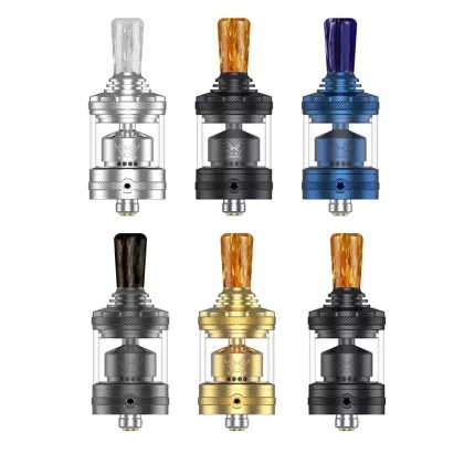 Hellvape Dead Rabbit MTL RTA Atomizer - 2mL/4mL