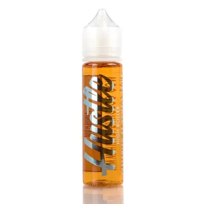 High Roller – Hustle – Humble Juice Co – 60mL