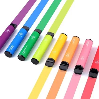Elf Bar Disposable Vape Pod Device