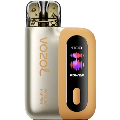 Vozol Sleek Vision Pod System Kit