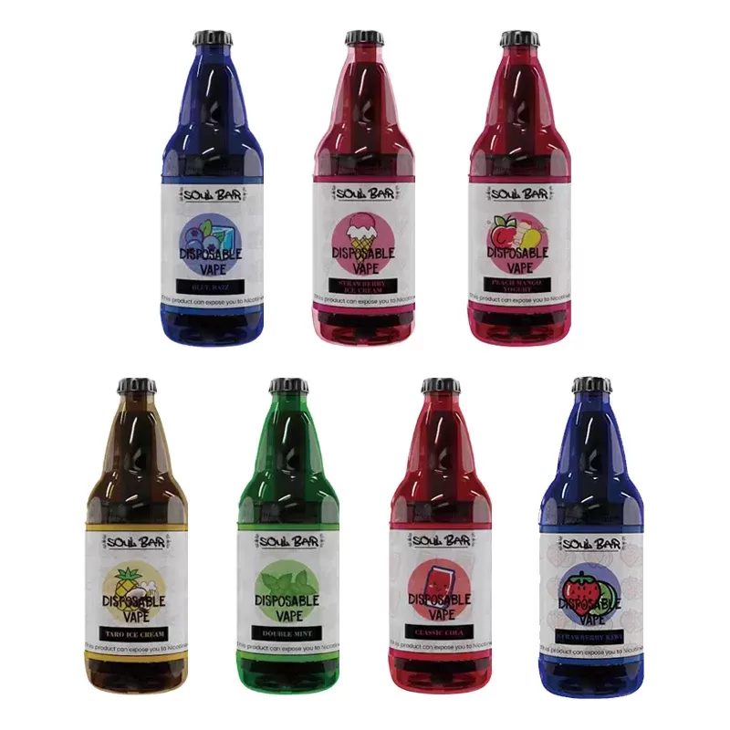 SFOG Soul Bar kit 1