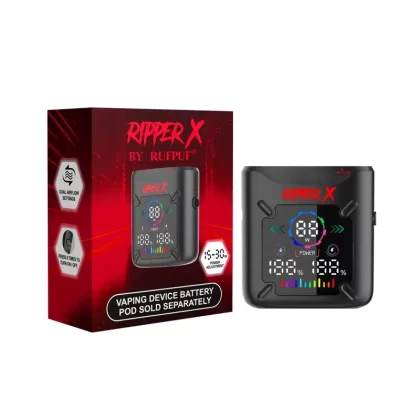Ripper X Ultra Battery (15W-30W)