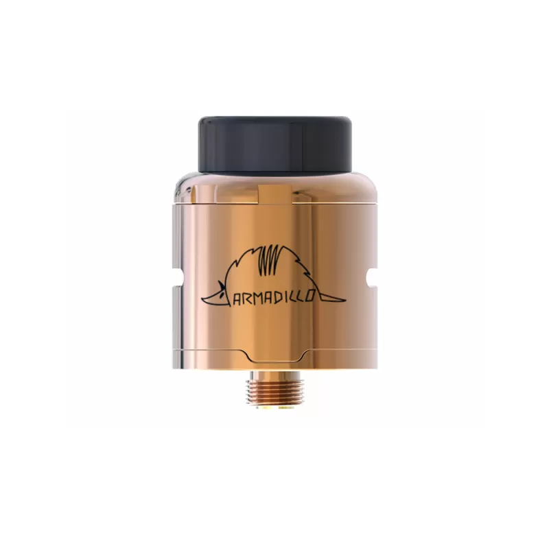Oumier Armadillo RDA Atomizer 24mm - Image 2