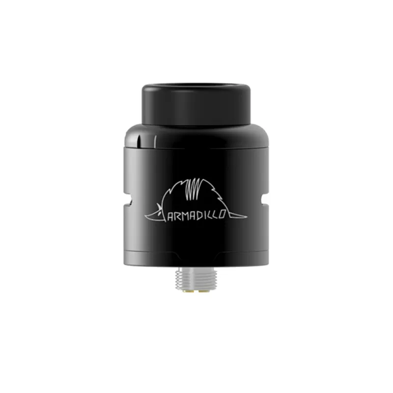 Oumier Armadillo RDA Atomizer 24mm - Image 3