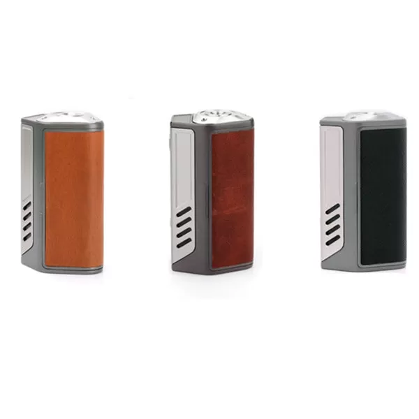 Lost Vape Triade DNA200 Vape Box Mod - Black