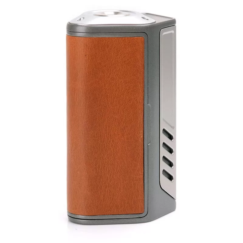 Lost Vape Triade DNA200 Vape Box Mod - Black - Image 3