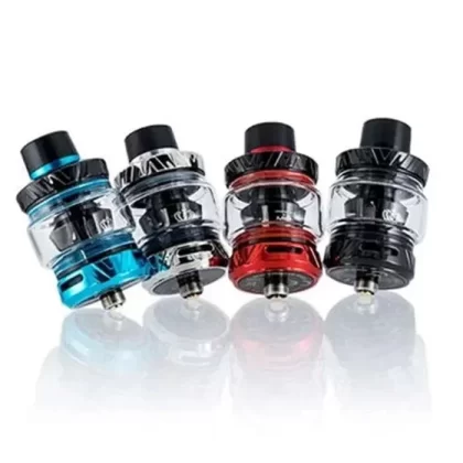 UWELL Crown V Tank - Black