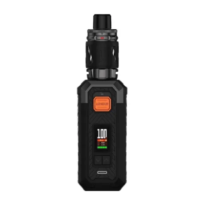 Vaporesso Armour S Kit - Silver
