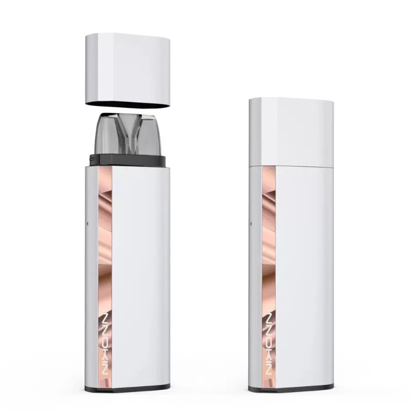 Innokin Klypse Pod System Kit 700mAh - Indigo - Image 3