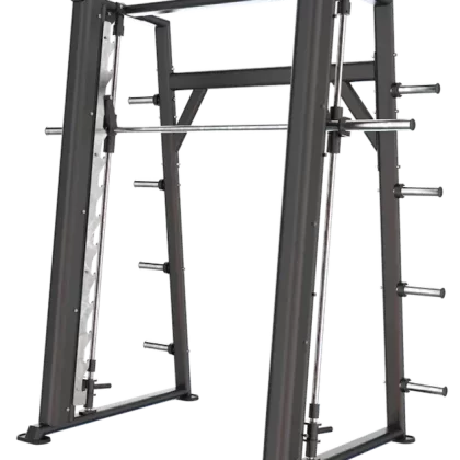 Drax Smith Machine