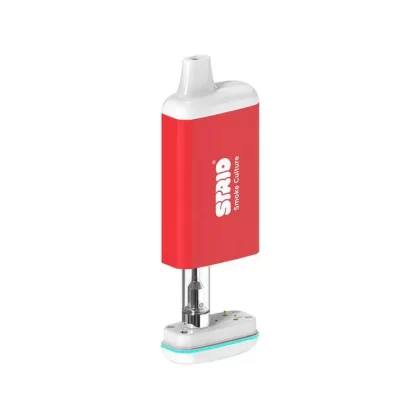 STRIO Cartbox 2G 510 Battery - Pink