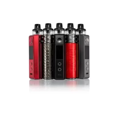 Voopoo Drag H80S Starter Kit