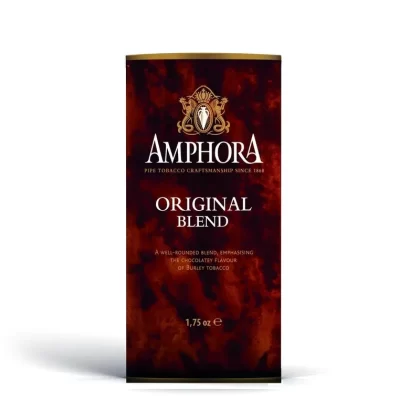Amphora Original Blend Pipe Tobacco