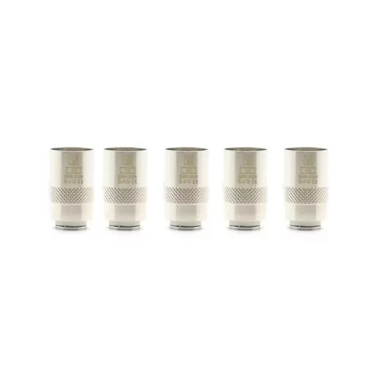 Vaptio Solo Pro Coils (Pack of 5) - Ecigwizard