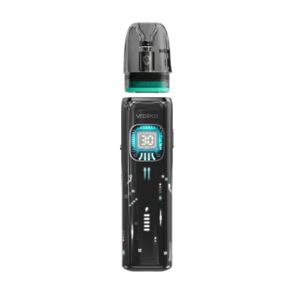 Voopoo Argus Matrix Kit - Carbon Black