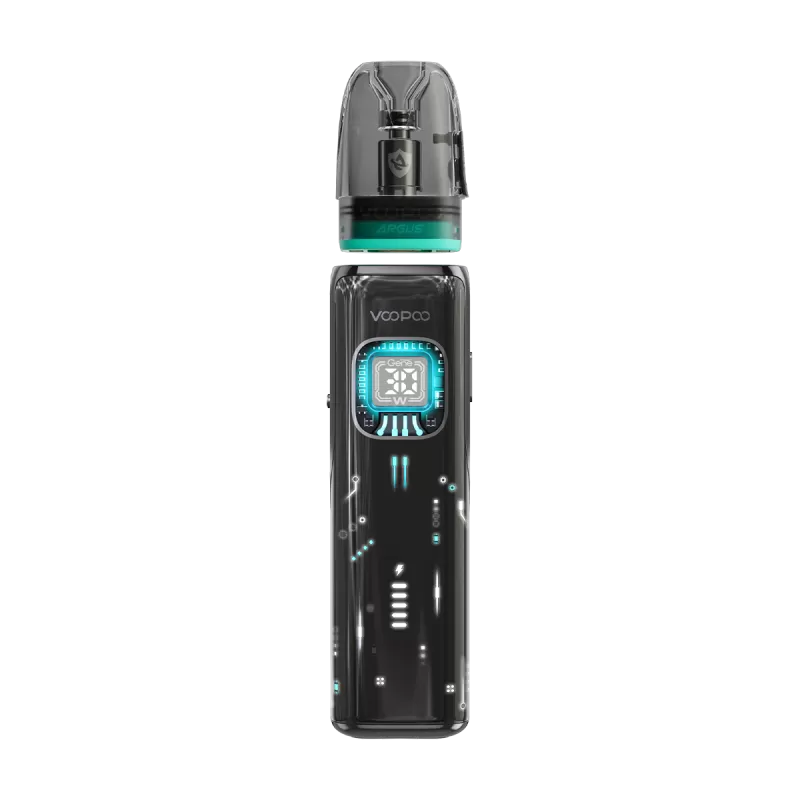 Voopoo Argus Matrix Kit - Carbon Black