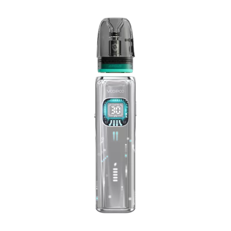 Voopoo Argus Matrix Kit - Carbon Black - Image 2