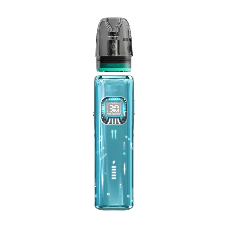 Voopoo Argus Matrix Kit - Carbon Black - Image 3