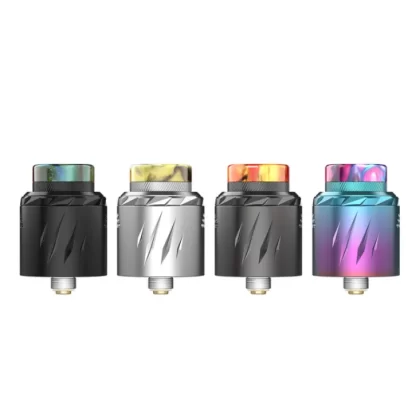 Vandy Vape Rath RDA 2ml - Rainbow