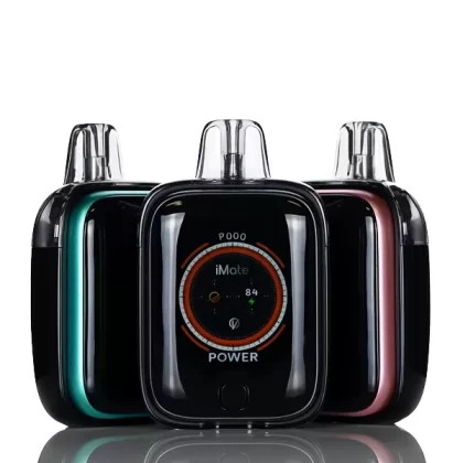 Vaporesso X Dojo iMate OS Pod System - Grey