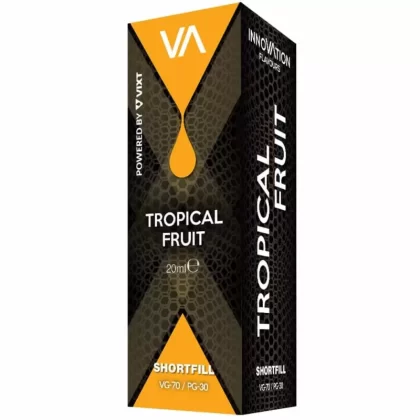Innovation Flavours Tropical Fruit 20ml – vape juice utan nikotin