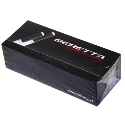 Beretta Filter Tubes Menthol 1 Carton of 200