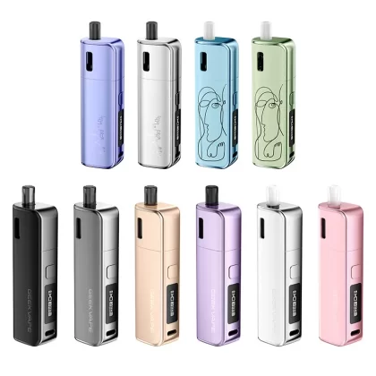 GeekVape Soul Pod Kit 30W - Pink