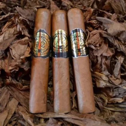 Glorioso #2 (Individual)