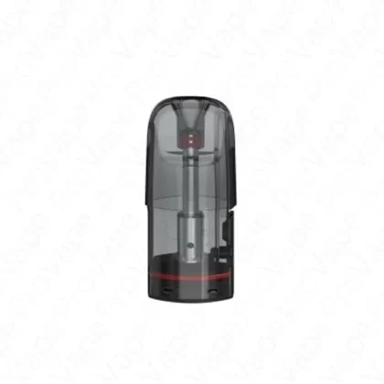 SMOK Solus Replacement Pod 3pcs - Pod Cartridge; Vape Product