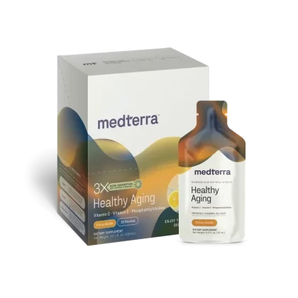 Medterra Wellness – Healthy Aging