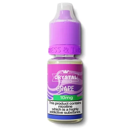 Grape by SKE Crystal - 20 mg/ml
