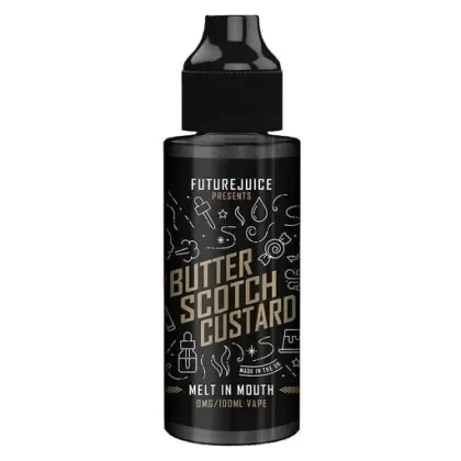 Future Juice Shortfill E-Liquid 100ml