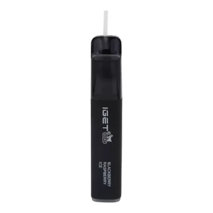 IGET Goat 10 Pack - Ozvapeone (43DC50)