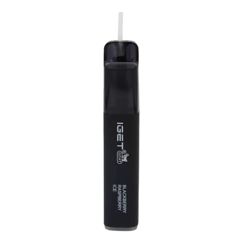 IGET Goat 10 Pack - Ozvapeone (43DC50)
