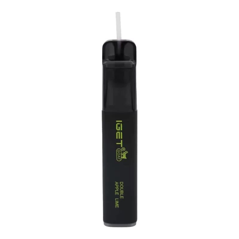 IGET Goat 10 Pack - Ozvapeone (43DC50) - Image 3